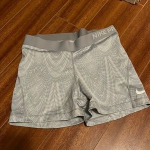 Dri Fit Shorts